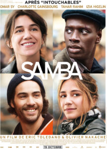 Samba-film